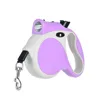 QYS024 Purple Night Lighting Model