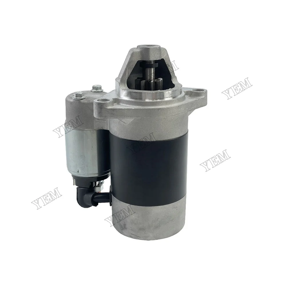 Starter Motor 114320-77010 Fit for Yanmar Engine
