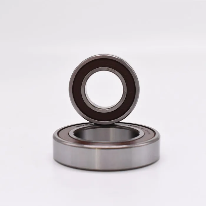 6208DDUCM Deep Groove Ball Bearing 6208DDU Electric Motor Ball Bearings 6208