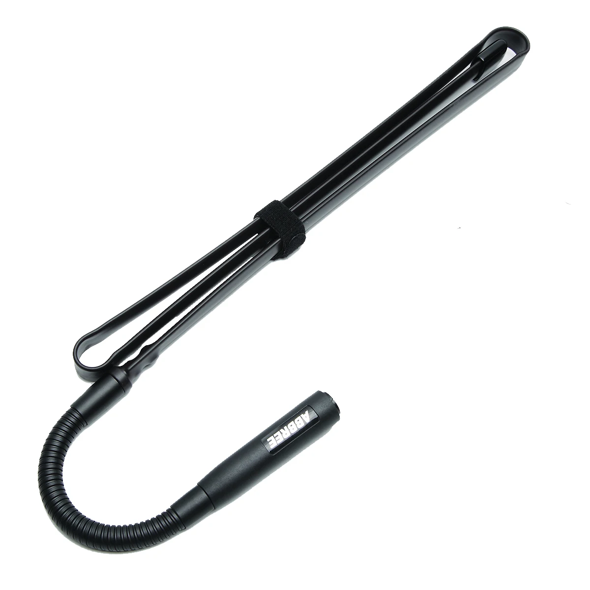 ABBREE TNC Dual Band Antenna for TK-328, TK-378, Harris AN