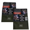 Matte Plain Packaging