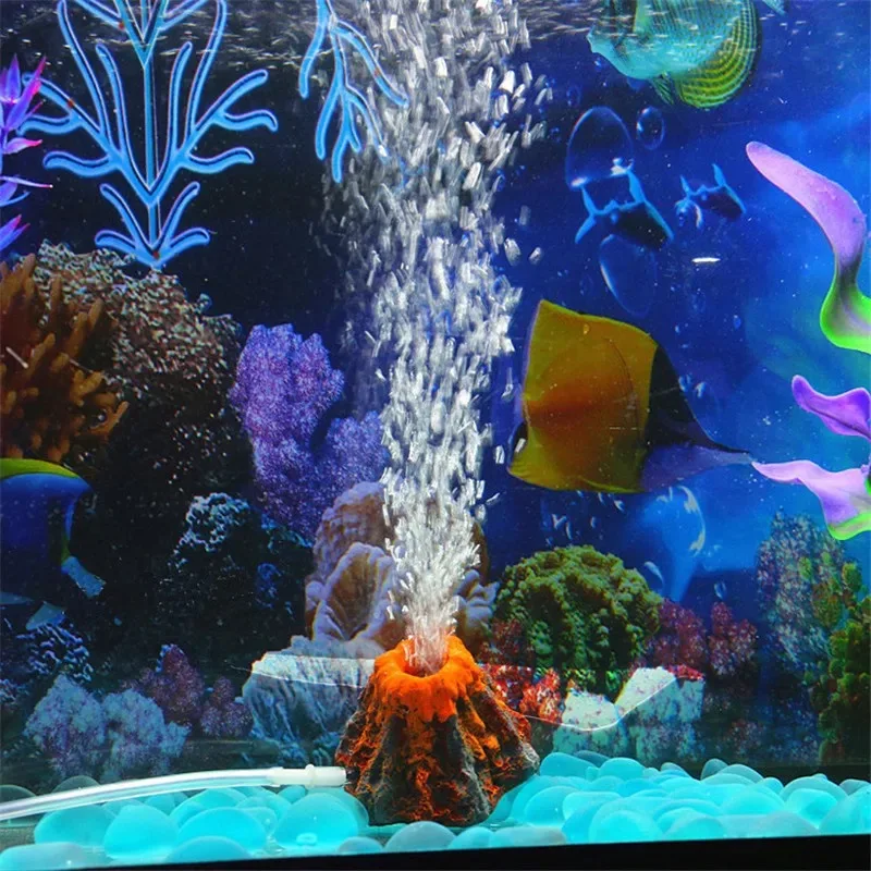 aquarium aquatic fish tank decorations decor
