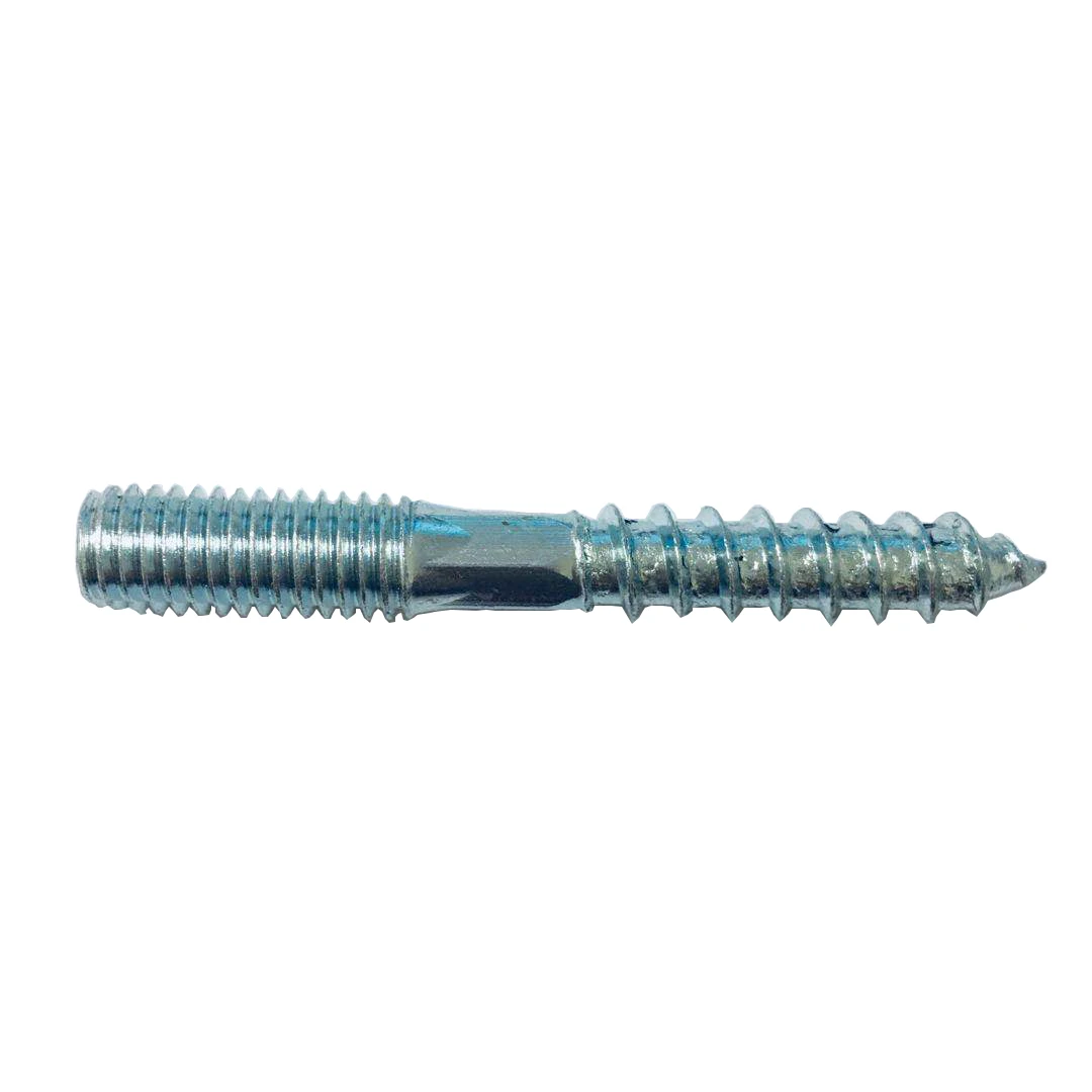 M6M8M10 Torx Head Machine Thread and Wood Thread Dowel Screw
