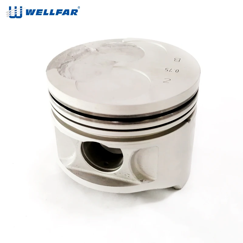 13101-54170 OEM Auto Engine Part 99.5mm Piston for Toyota 5L