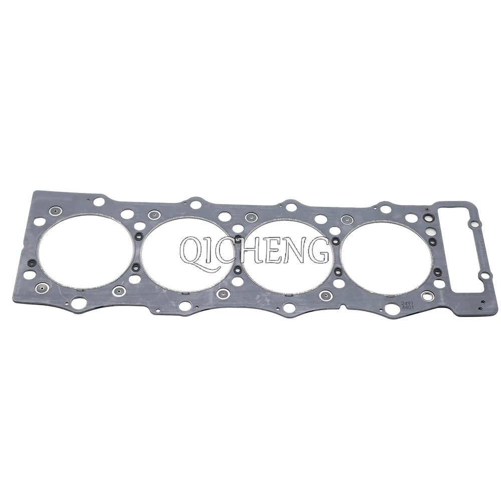 Hot Sale Truck Diesel Engine Steel Cylinder Head Gasket Auto