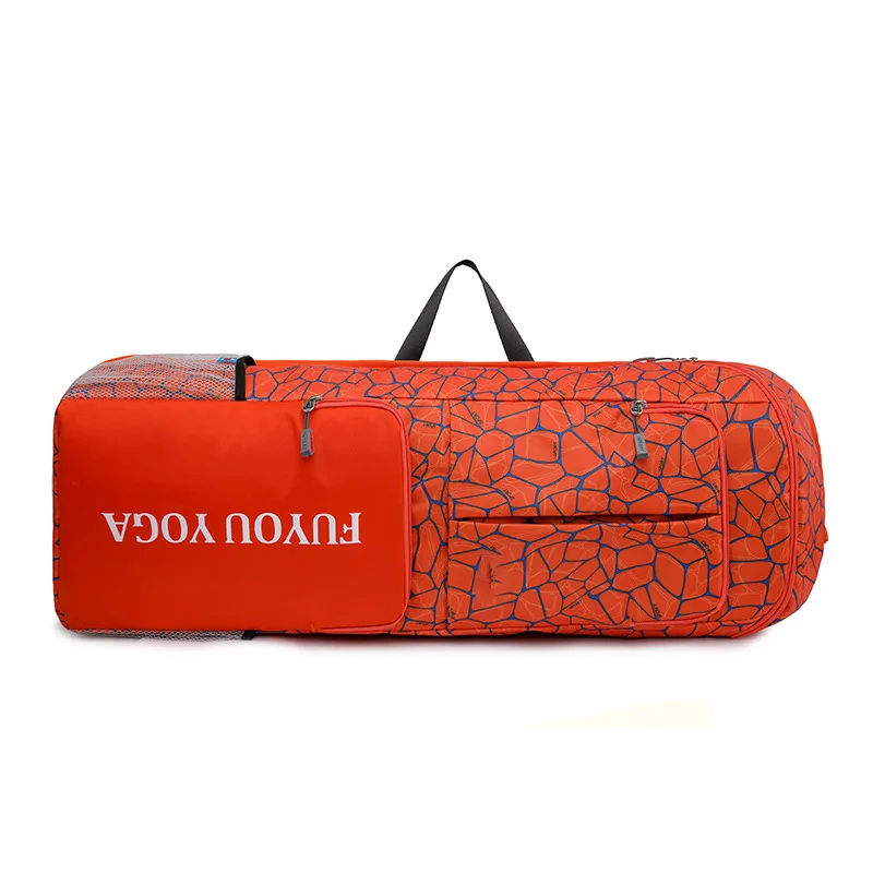 backpack for traveling with yoga mat Aruna Project Sonu Black Buy a yoga mat backpack with 2 buckle straps on the bottom for carrying a yoga mat at Mound Adams. Yoga Mat Backpack 35 L