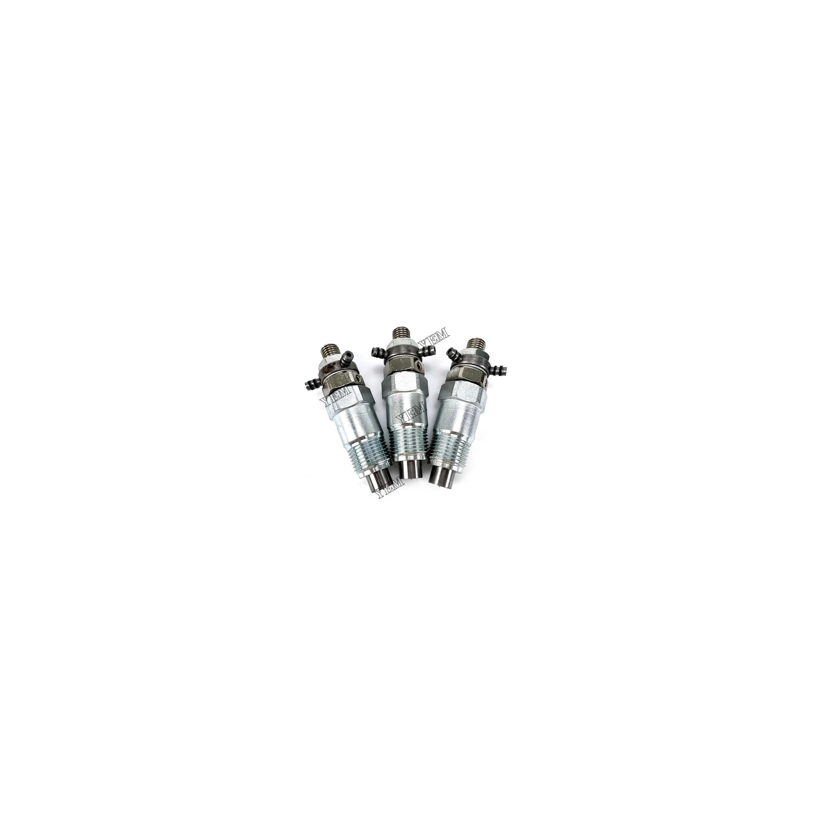For Kubota Z650 Injector 15271-53020 DN12SD12 Engine Parts Manufacturer