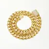 12mm Gold