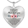 Silver(Mom To Daughter)