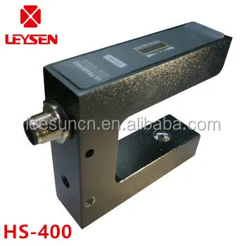 Servo Motor Automatic Web Position Inspection Guide Control System for Converting Machine