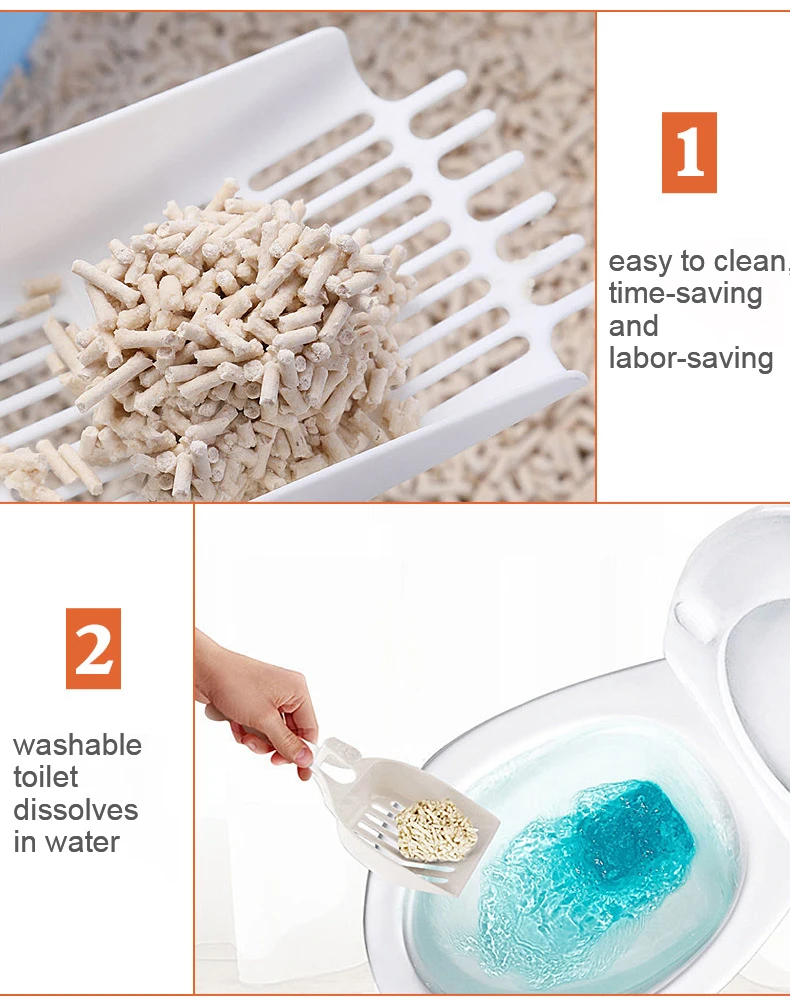 Oem Customize 6l Tofu Cat Litter Tofu Cat Litter Sand For Pets Cat Tofu