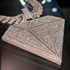 Diamond Pendant