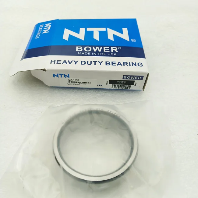 NTN Bower 3S9669 Cylindrical Roller Bearing W-67220-EAX - P5