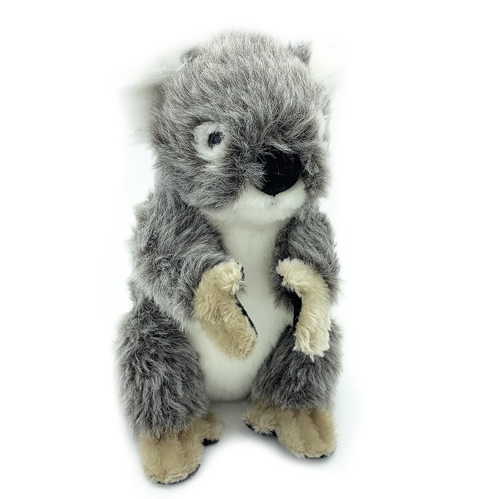 baby koala stuffed animal