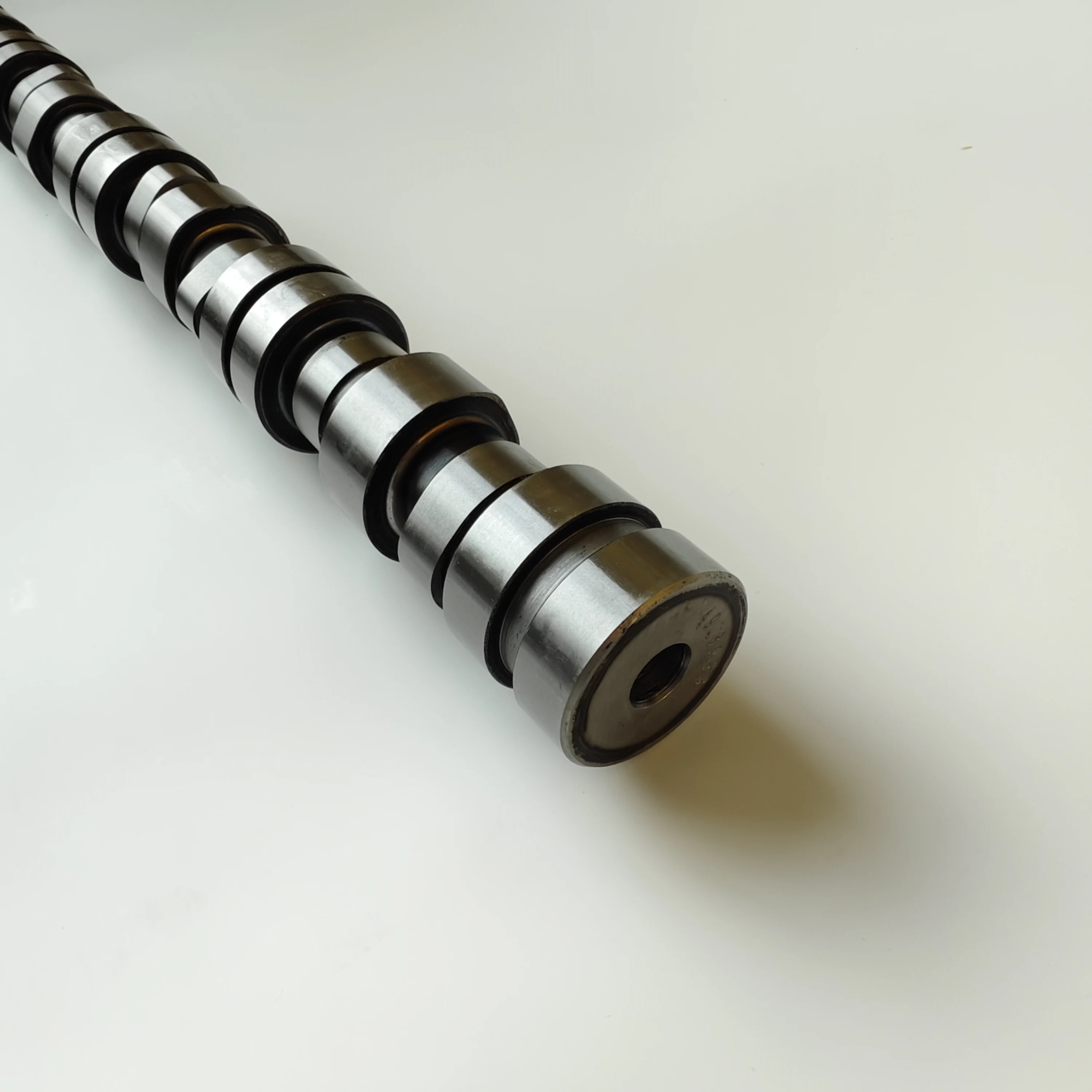 NT855 Diesel Engine Part Alloy Steel Crankshaft 4913963