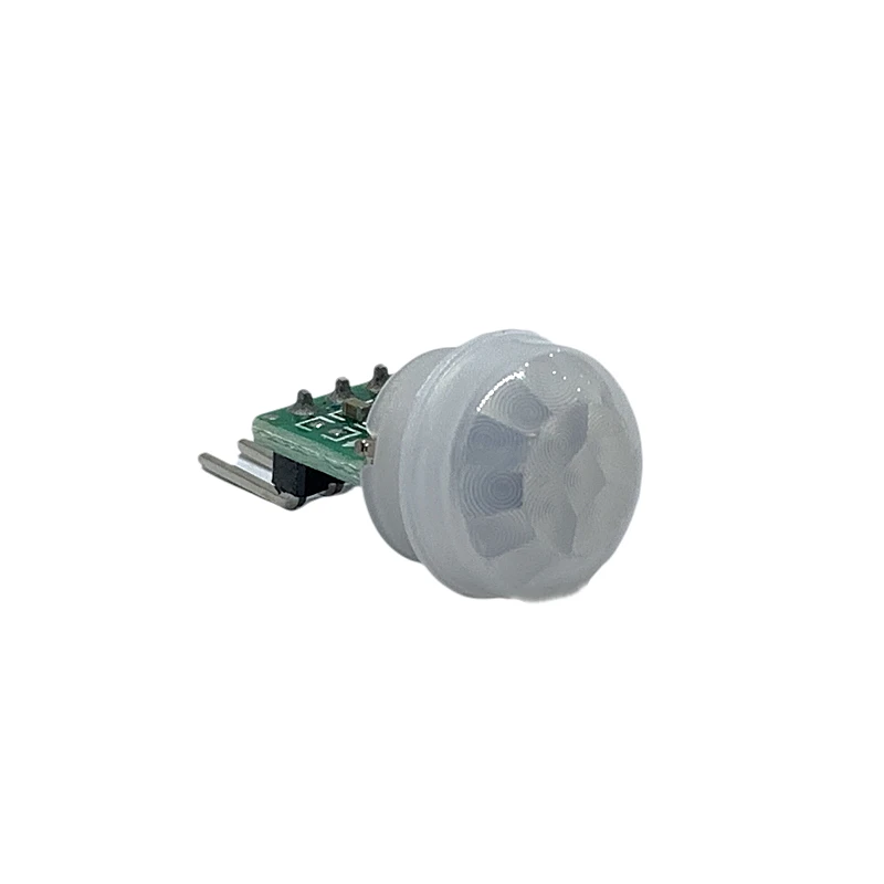 AM312 Pir Mini Motion Sensor IR Pyroelectric Infrared PIR Human Body Motion Sensor Detector Modules AM312