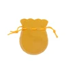 amarillo dorado