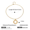 18k Gold JDNW2403083