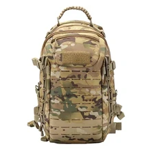 Yuda Tactical Bag Assault Backpack Custom Logo OEM Nylon Tactical Backpack