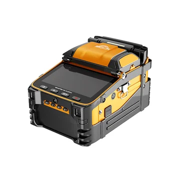 Wholesale Bulk Low Price Fiber Fusion Splicing machine New Fiber Optic Welder Fusion Machine ai-9 splicer