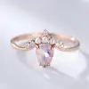 Natural Rose Quartz