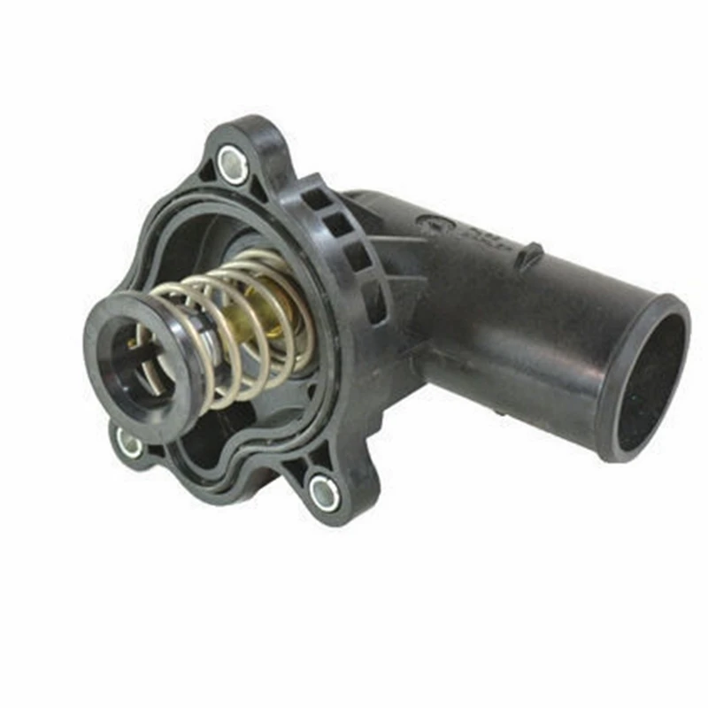 Auto Parts Thermostat Housing For Dodge Durango Jeep Gladiator Wrangler