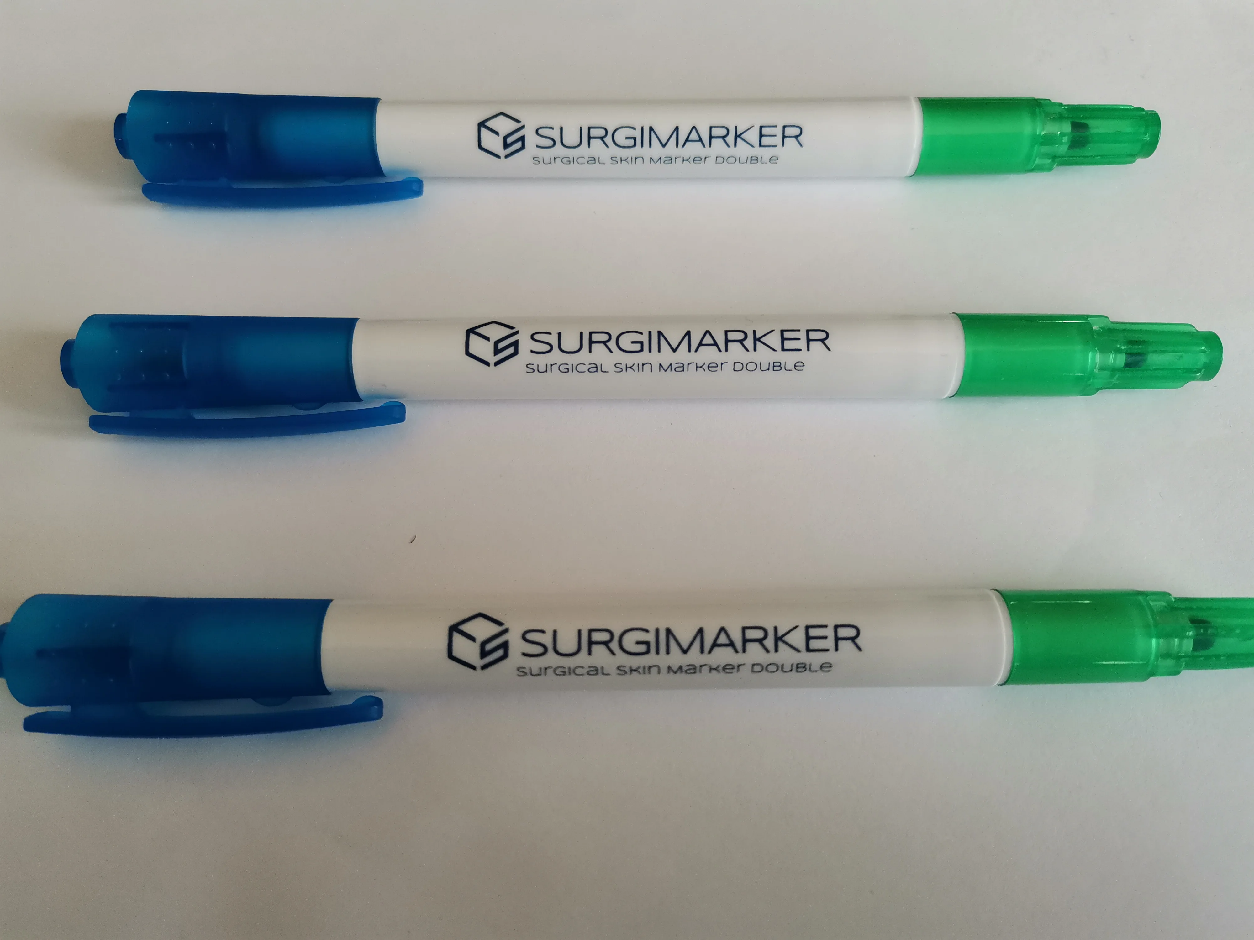 Reliabo Professional Surgical Use Permanent Medical Marker Skin Pen