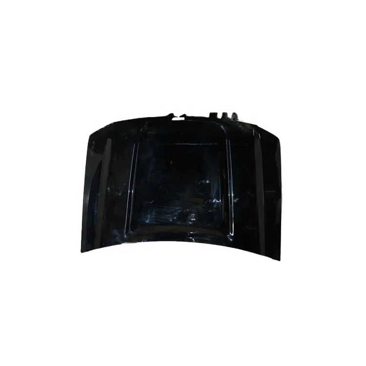 KEBEL  High Guarantee Hood Steel OEM 84348413 Auto Engine Bonnet for Chevrolet Silverado 2016 2017 2018