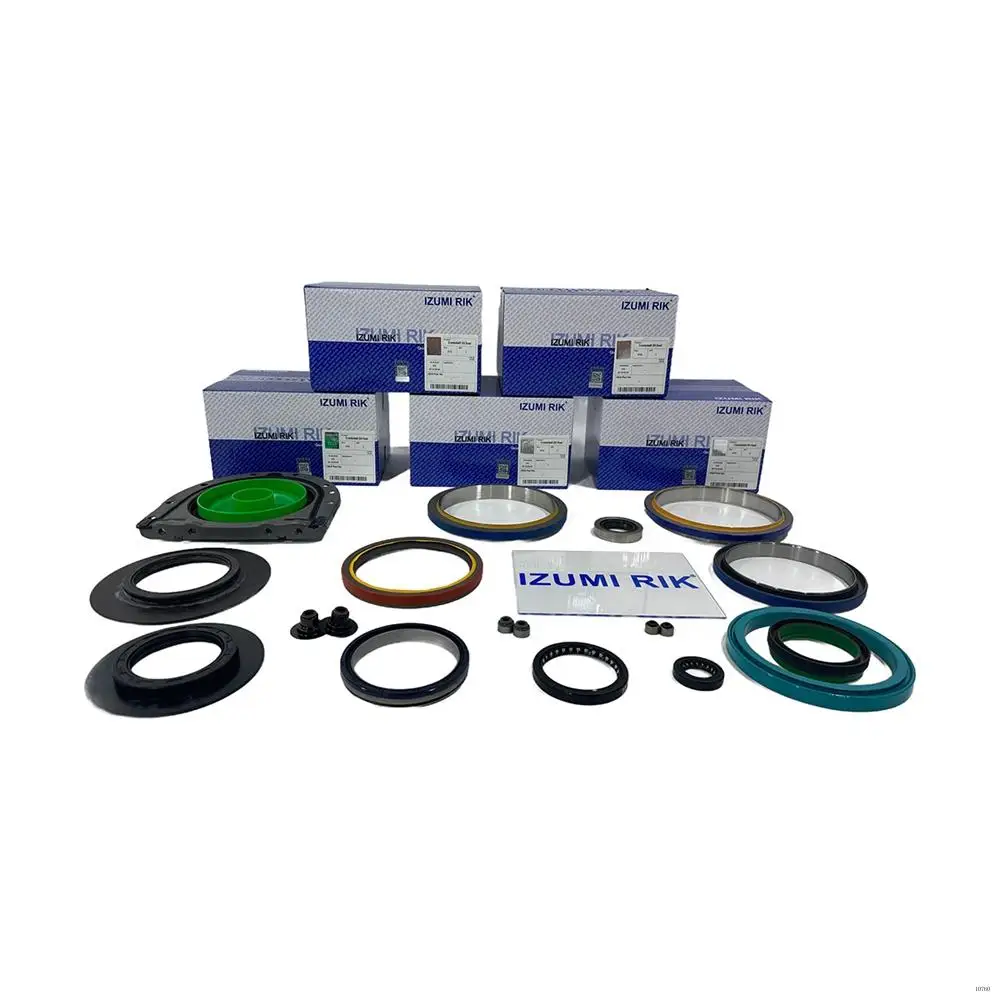 IZUMI RIK 6090H Oil Seal Series for John Deere Heavy Duty Engine Parts