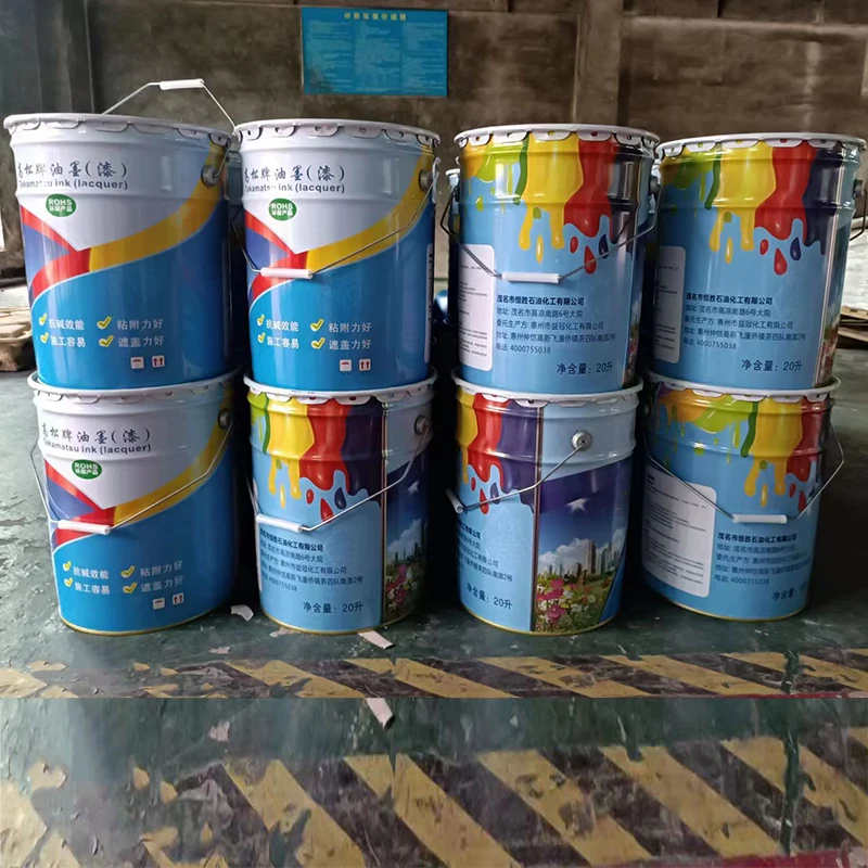 Wholesale High Quality Wood Furniture Paint Environmentally Friendly