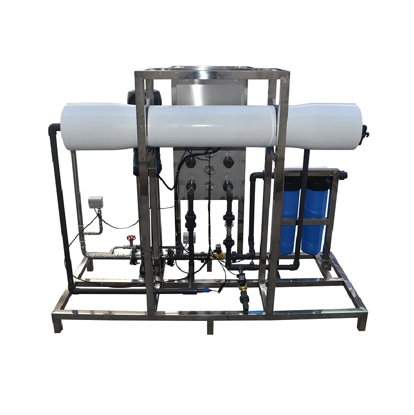 500lph water treatment system manufacturer per manufacturers for industry