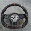 Fibra de Carbono Forjada