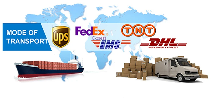 shipment
