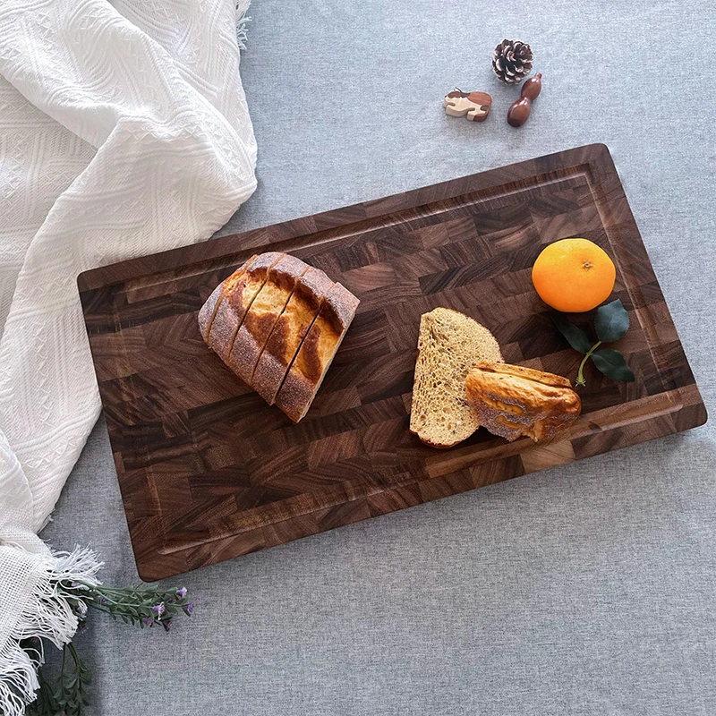 Acacia wood cutting board - Yangjiang BSS Co.Ltd