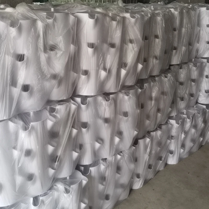 Hydroponics Growing System Vertical Design Tower Rotating Garden Aeroponic Tower Farm Rotating Hydroponics System