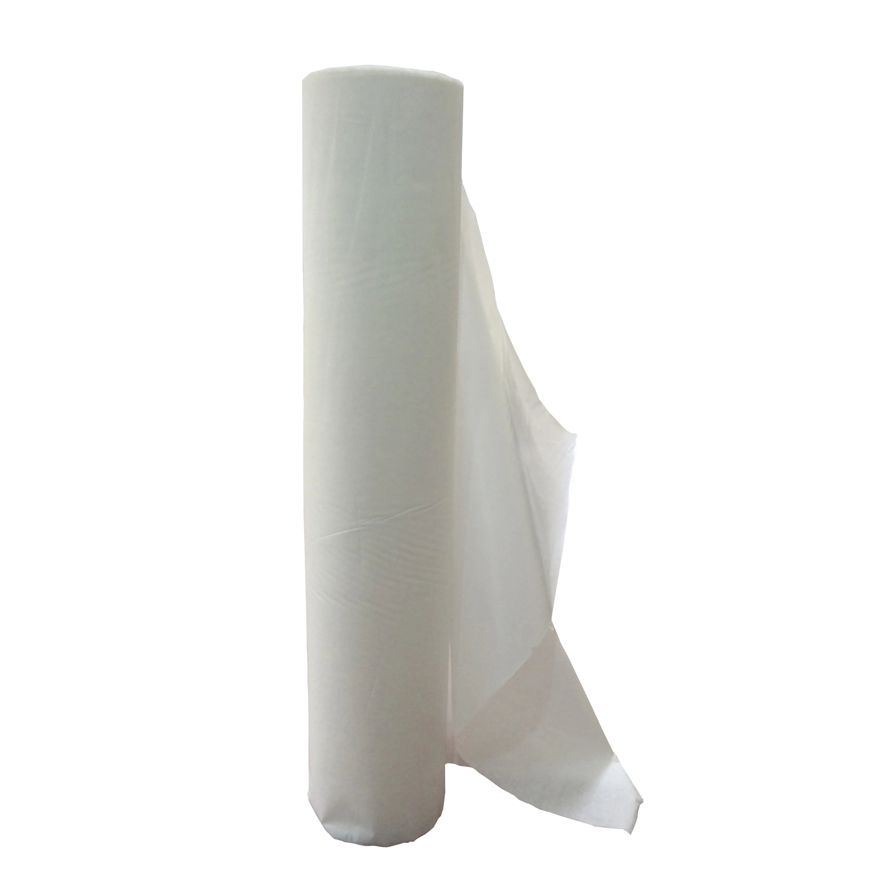Buy LA PERLA TECH Disposable NonWoven Sheet Beauty Use Facial Bed