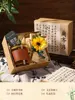 Set regalo calligrafico Lanting Preface 15