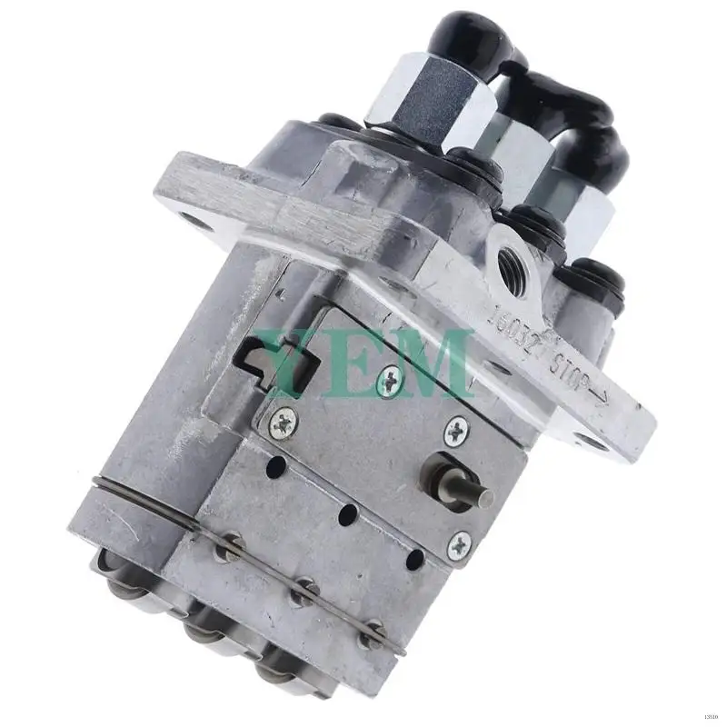 New Fuel Injection Pump 16032-51010 for Kubota Engine D905