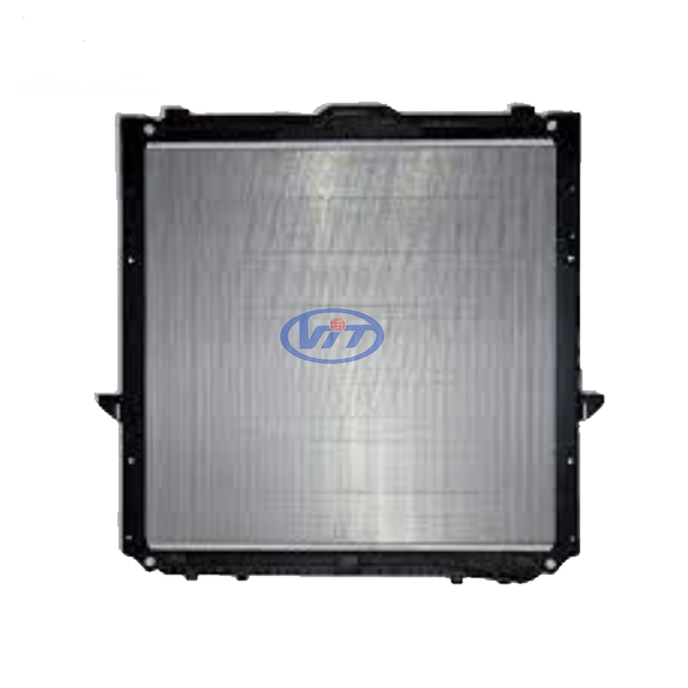 VIT-U truck parts  RADIATOR  radiator A9615001000