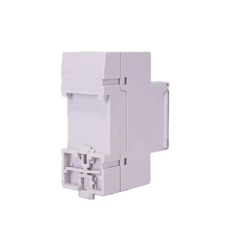 1 Channel 16a Programmable Digital Electronic Timer AHC811