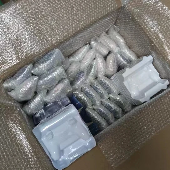 Оригинальный логотип кнопки для контроллера PS4 джойстик беспроводной игровой контроллер Manette консоль геймпад оптовая