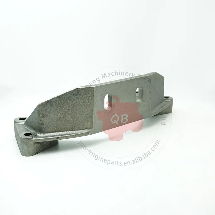 4974981 Cummins Engine Front Engine Mount Support/ Bracket 4974981