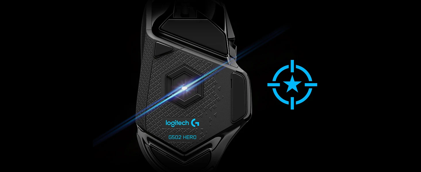 G502 proteus core. G502 сенсор. Logitech g502 hero. G502 vs g502 hero. G502 сенсор.