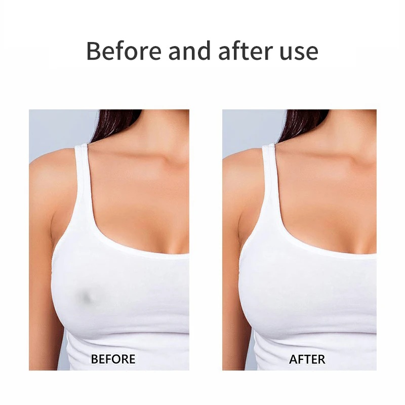 High Quality Solid Push Up Nipple Cover With Rabbit Ear Shape Sticky