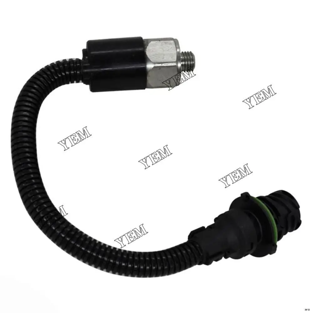 Diesel Engine Repair Parts VOE11170071 11170071 Pressure Sensor for Volvo L90E L70E L60E L110E L50E L220E