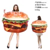 Adult Hamburger