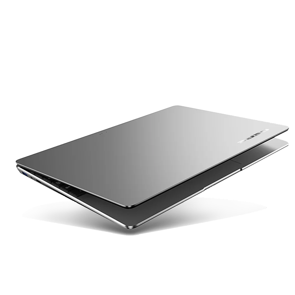 New Arrival Custom Dere Mbook M11 15.6 Inch Metal Body Laptops Win 10