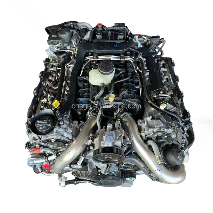 メルセデスベンツGLS63 AMG G63 AMG 5.5Tオリジナル中古メルセデス