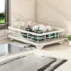 Blanc [1 pièces/ensemble]
