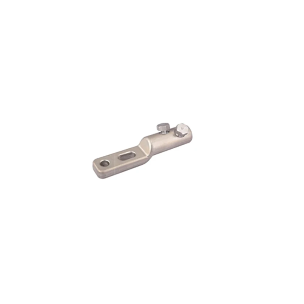 Terminal Mechanical Links and Lugs with 2 Holes Palm for Heavy Duty ...